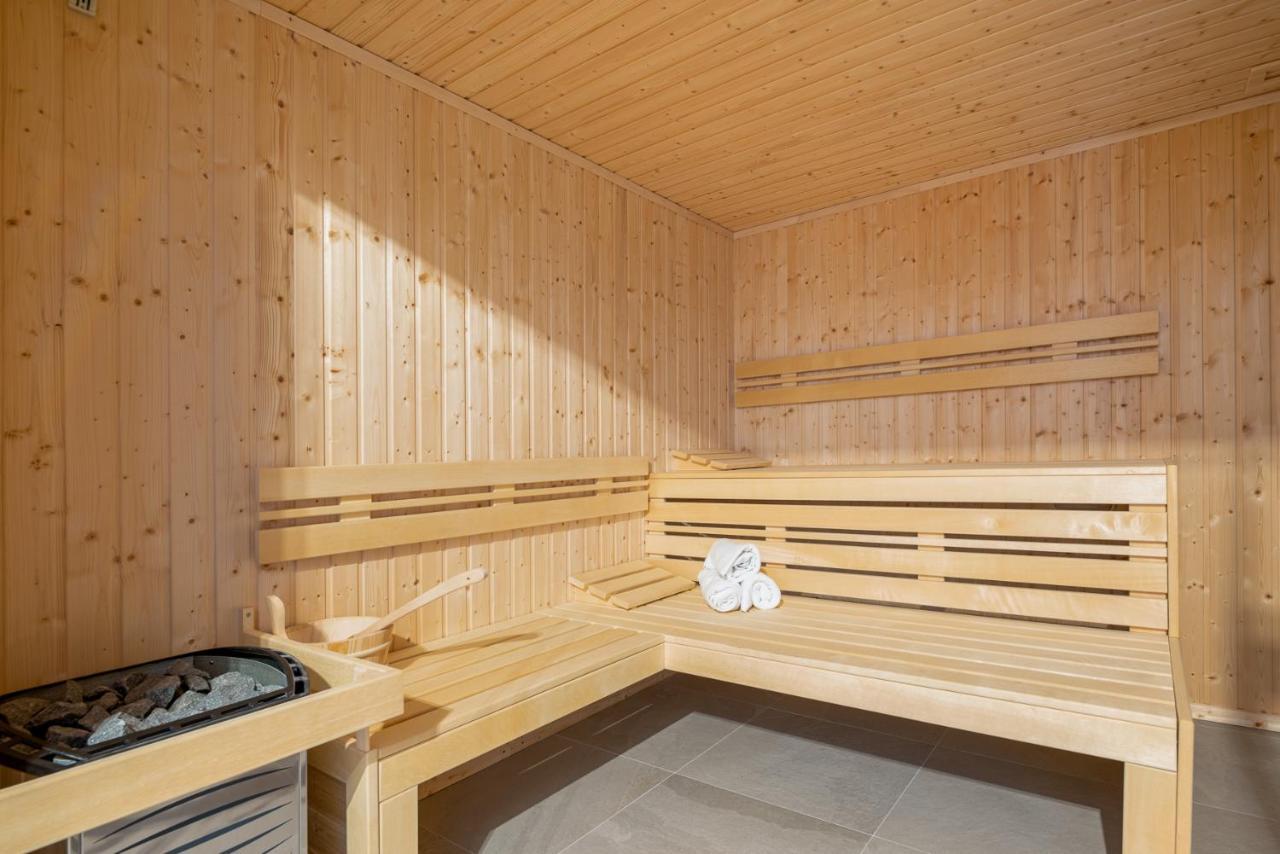 Apartament Marron - Skrzyczne Szczyrk Luaran gambar
